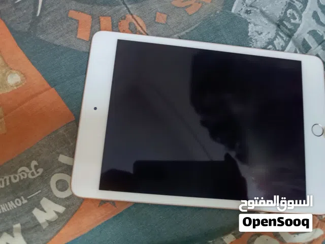 Apple iPad Mini 5 64 GB in Hawally