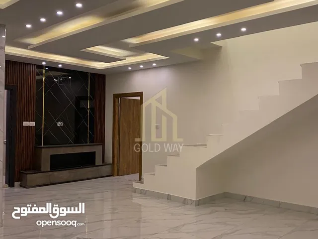 192 m2 3 Bedrooms Apartments for Sale in Amman Marj El Hamam