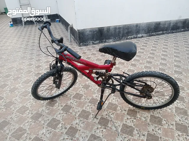 للبيع سيكل تباديل بحاله ممتاز