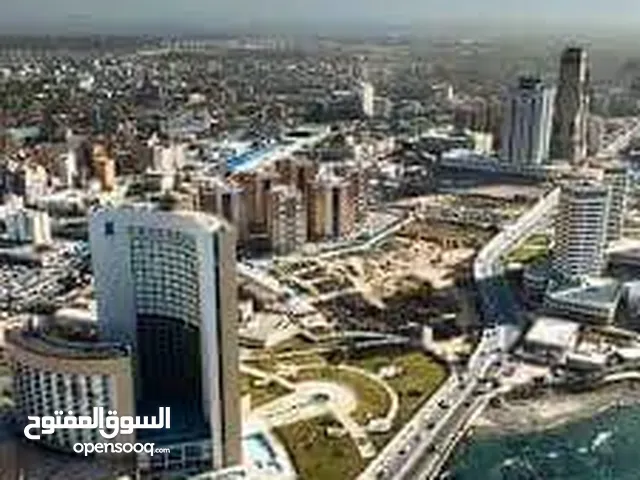 120 m2 3 Bedrooms Apartments for Rent in Tripoli Al Nasr St