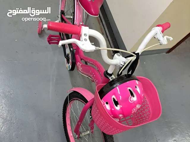 bike for kids