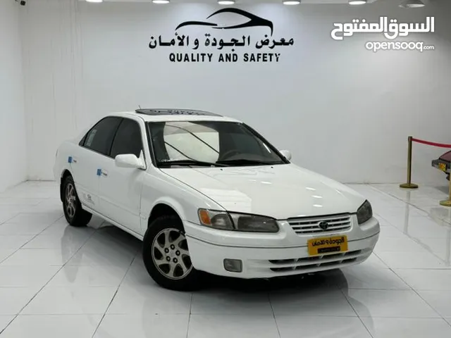 Toyota Camry 1997 in Al Batinah