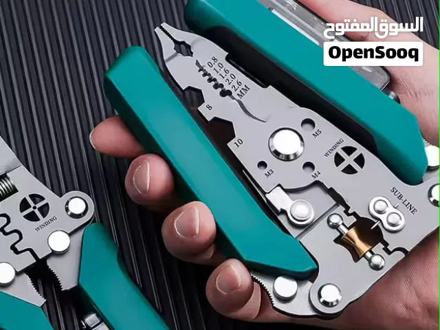 حساس للكهرباء والاسلاك وقطعه حديد