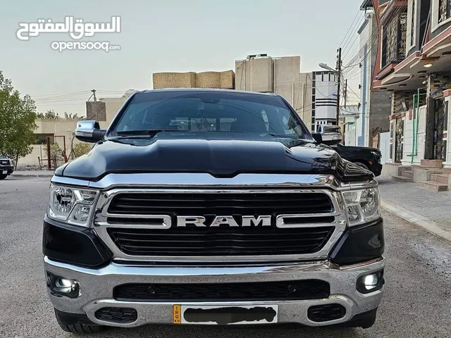 Used Dodge Ram in Basra