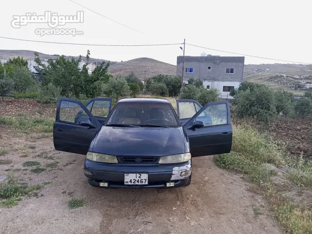 Used Kia Sephia in Irbid