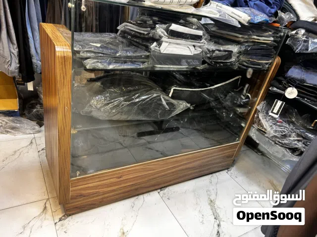 اي شي تحتاج تصفيه مول