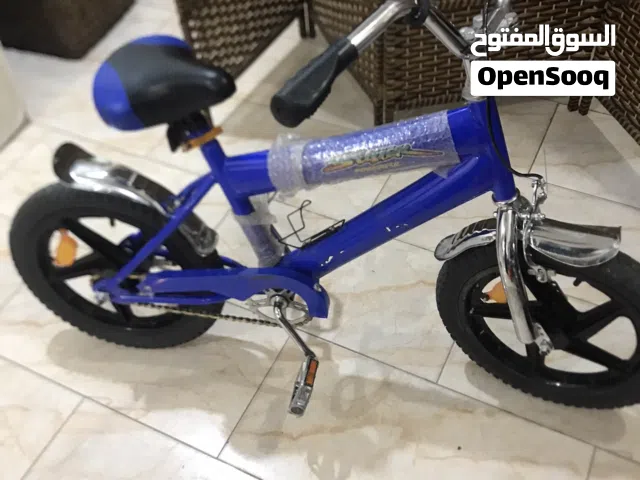 للبيع دراجة هوائية