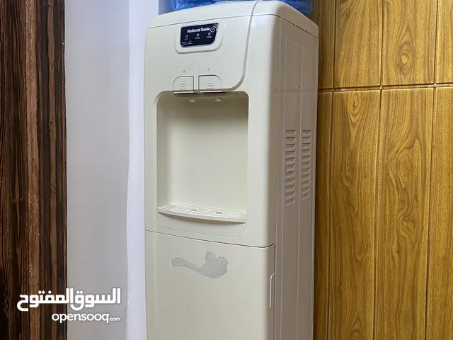 كولر بحاله ممتازه ناشونال سونيك