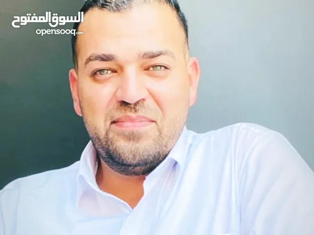 anas khrabsheh