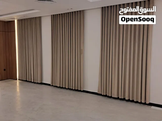 تفصال ستاير رول جاهز وتفصال تفصال ويفي  تركيب وتعديل ستاير