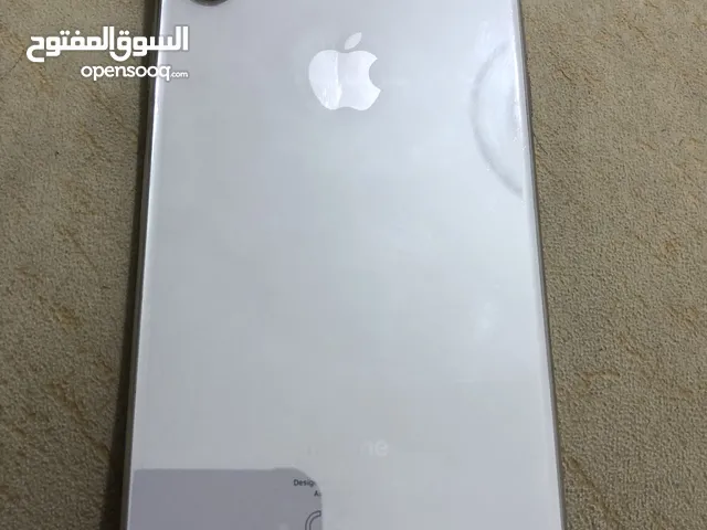 Apple iPhone XS Max 64 GB in Irbid