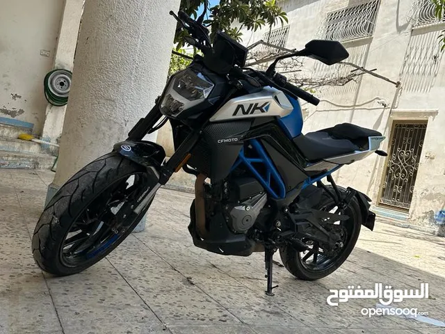 CFMOTO Other 2022 in Irbid