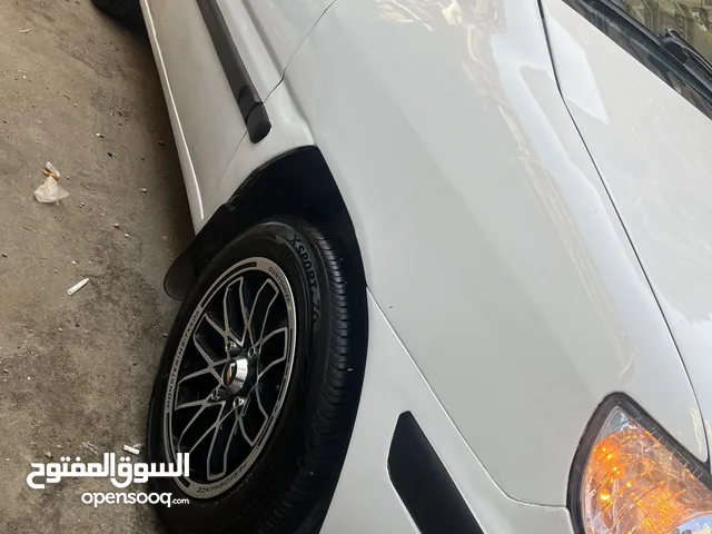 هيونداي ماتريكس موديل 2001