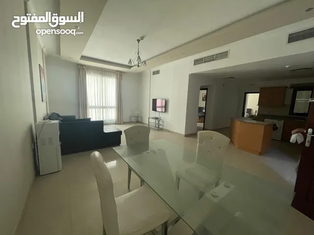 130 m2 2 Bedrooms Apartments for Sale in Manama Juffair