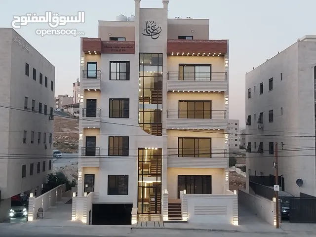 شقةطابق ثاني120م ابو علندا 47الف