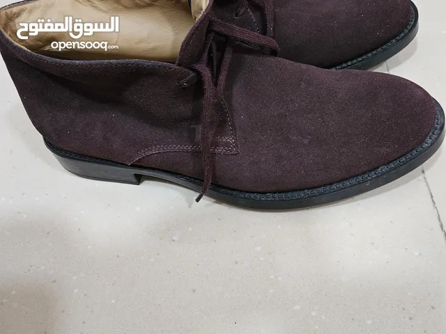 Tod's men boots brown