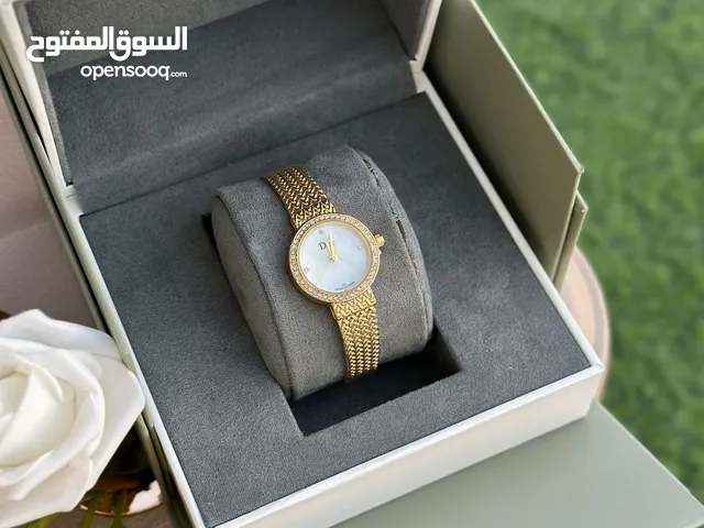 Gold Aigner for sale in Muscat