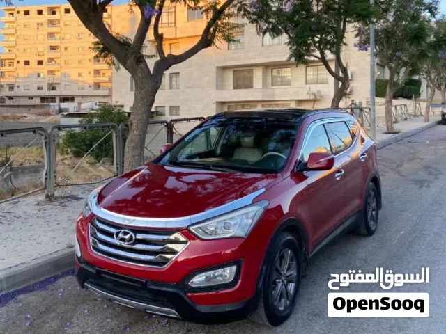 هونداي سنتافيه