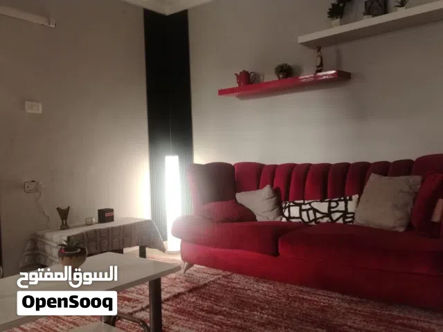 شقه مفروشه للأيجار خلف السيفوي