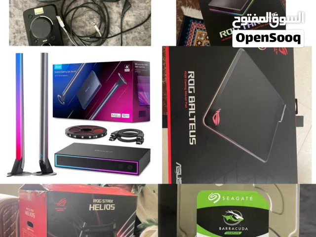 Windows Asus  Computers  for sale  in Al Dakhiliya