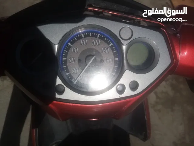 Used Yamaha Bolt in Tripoli