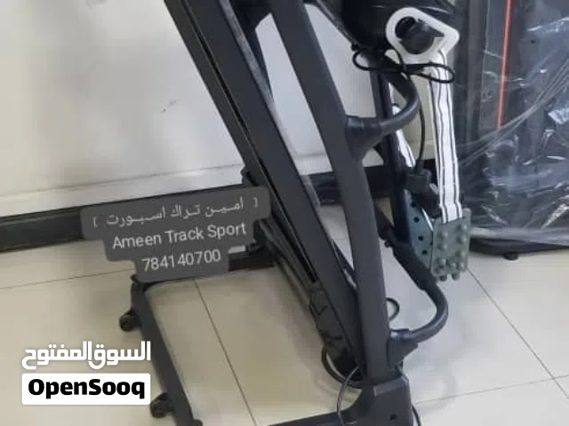 احجز الآن قبل نفاد الكمية – السعر نازل والنشاط صاعد! جهاز الجري مع  الهزاز مع ضمانه سنه ابدا الان