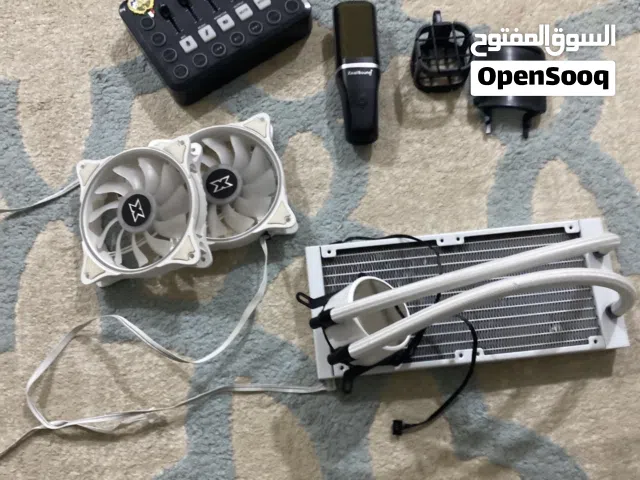 مستلزمات البي سي رخيصه