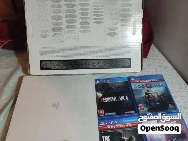 PlayStation 4 PlayStation for sale in Jeddah