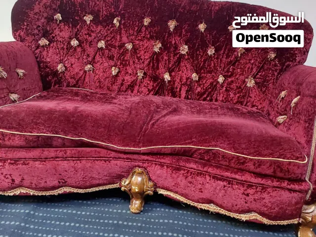 used sofa 3 seater price negotiable