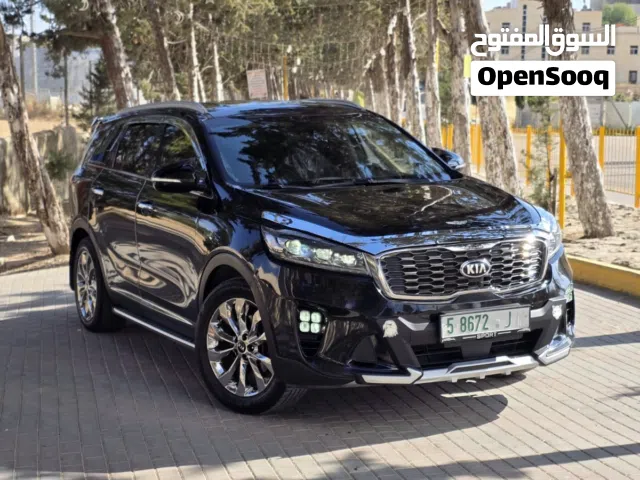 2020 Kia Sorento Standard