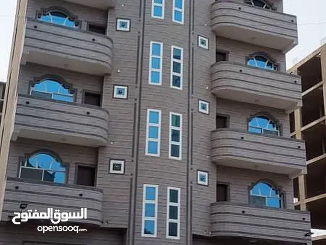 شقق راقية للايجار في شارع الخمسين ( الفانوس ).