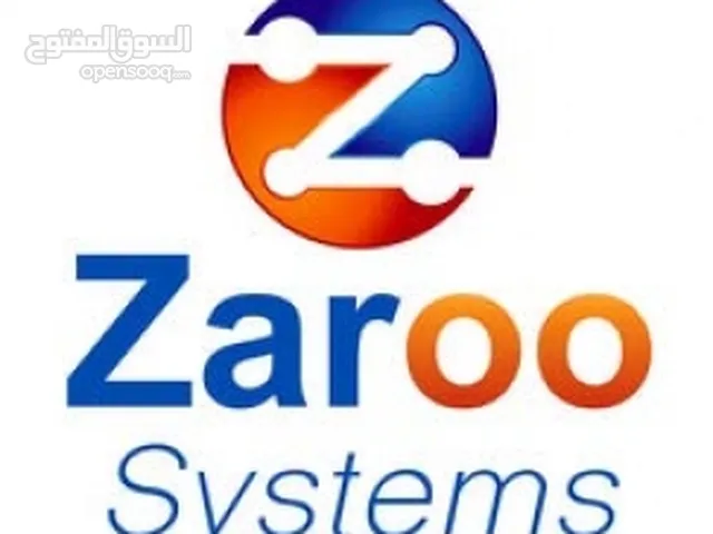 Zaroo Solutions