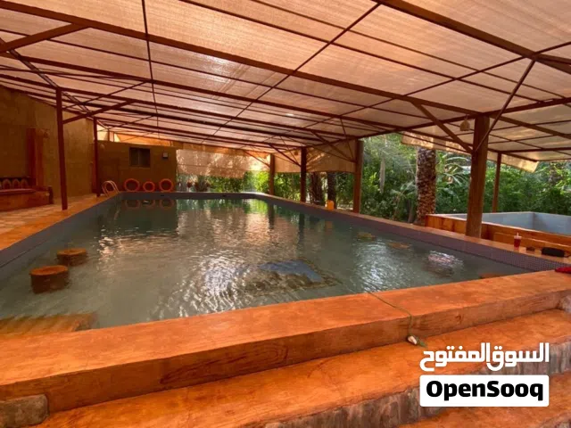 More than 6 bedrooms Chalet for Rent in Muscat Amerat