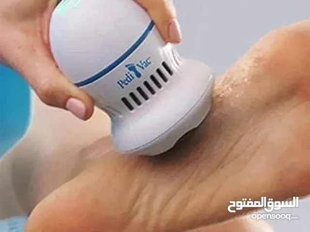 جهاز صنفره القدم اخترااااااع جامد اوى الجهاز ده هيصنفر الرجل وينعمها ف ثوانى كل اللى