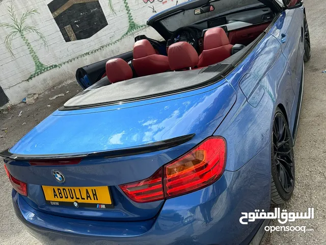 بي ام i428 كشف للبيع