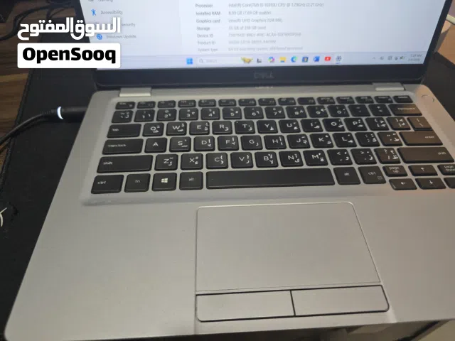Dell Latitude 5310 Business Laptop