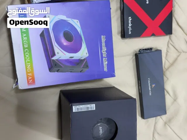 للبيع كمبيوتر أجهزة