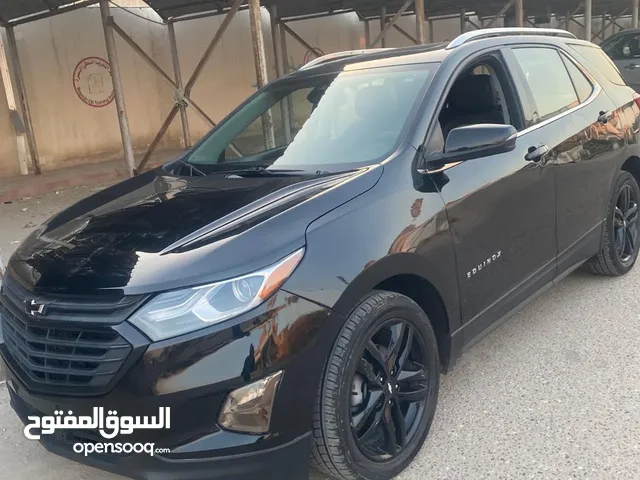 Used Chevrolet Equinox in Basra