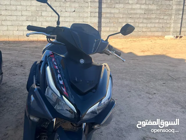 Used Yamaha Bolt in Tripoli