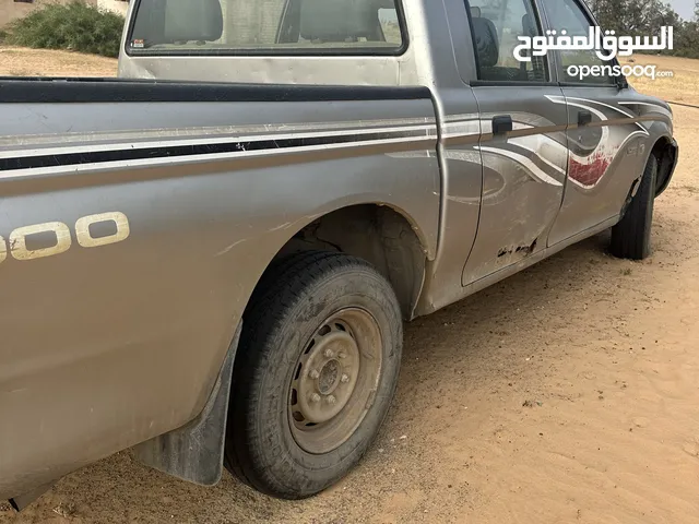 Used Mitsubishi 3000GT in Jafara