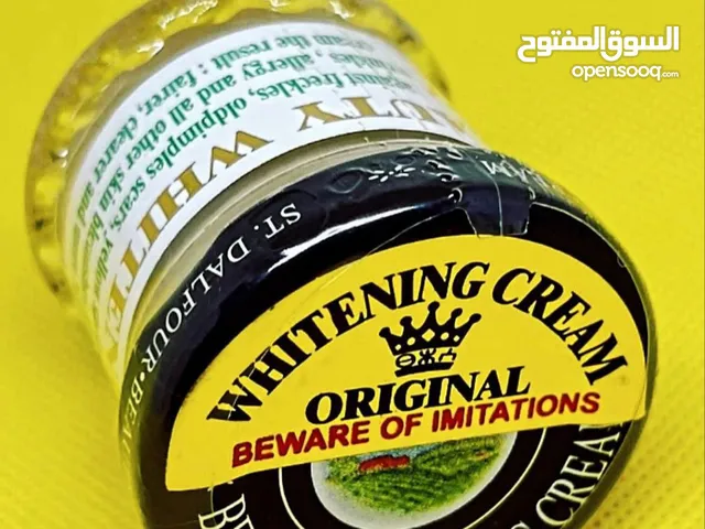 كريم دالفور الفرنسي الأصلي – سر البشرة الصافية  لو نفسك ببشرة صافية، ناعمة، خالية من العيوب 100/100