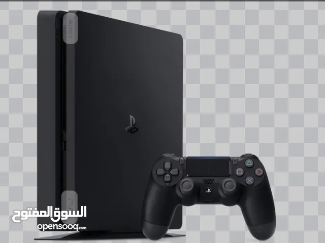 ps4 مستخدم بحال الوكاله