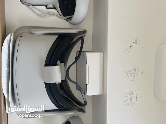 Other VR in Abu Dhabi