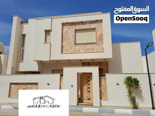 285 m2 5 Bedrooms Villa for Sale in Tripoli Al-Jadada'a