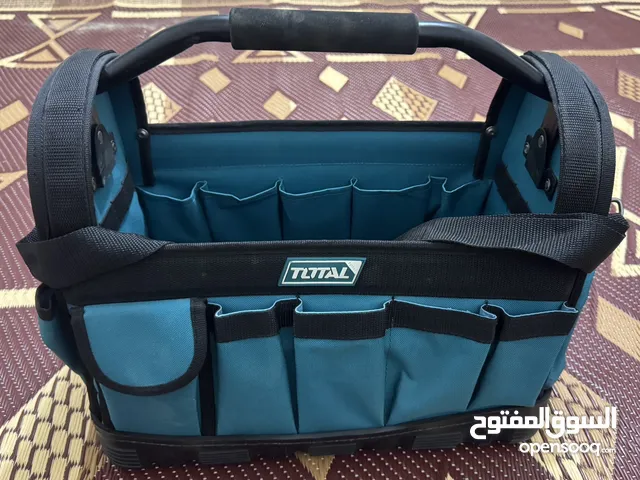 جنطة ماركة Total