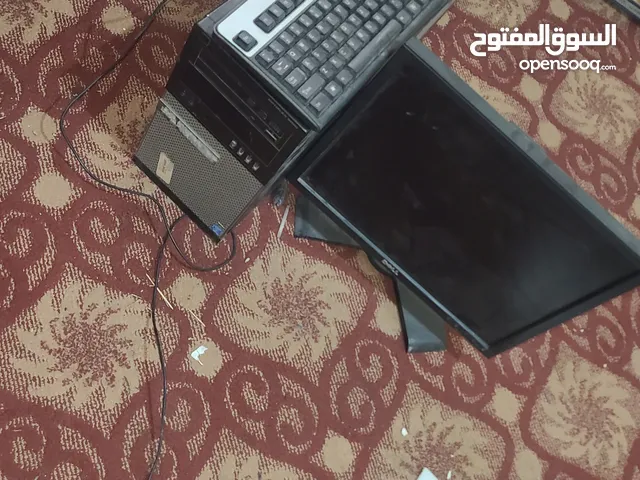 Windows Dell Computers for sale in Sana'a