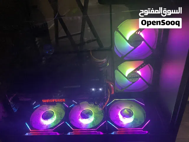 Budget gaming pc Good condition barely used