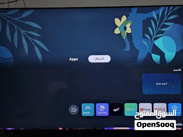 Samsung tv 65