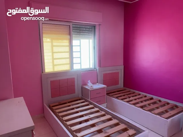 غرفة نوم بنات مستعمله للبيع