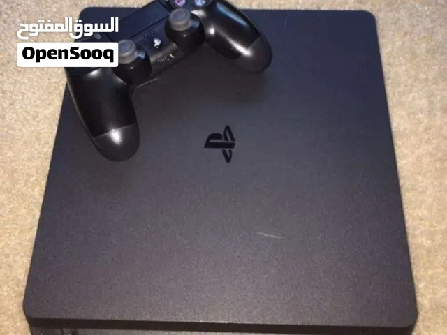 بلي فور سلم مهكر ذاكرة 500 كامل ملحقات مع جوستك العدد 3